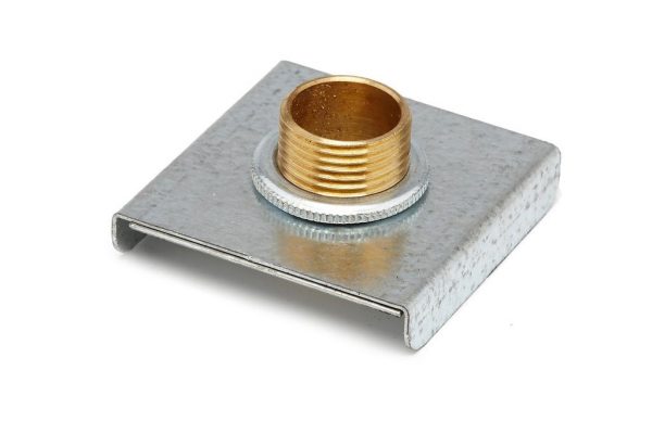 Cable Gland - Channel and Tray