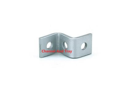 Z Bracket for-41mm Channel - Channel and Tray