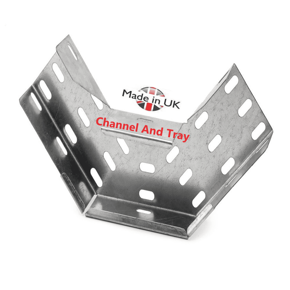 The Ultimate Guide to Heavy Duty Cable Tray Systems