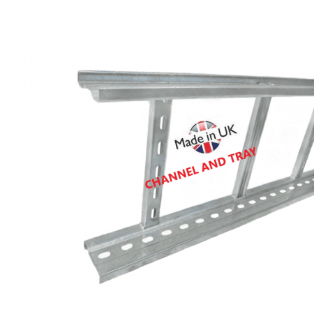 Cable Ladder-Cable Ladder Rack