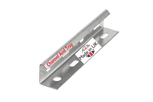 Medium Duty Cable Tray Couplers available at ChannelAndTray.com