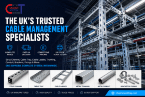 UK Cable Management Specialists